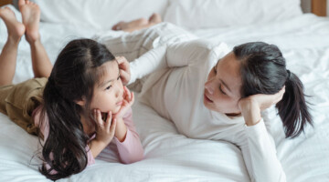 6 Ways to Know If You Have Been Communicating “Too Much” With Your Child